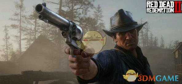 《荒野大镖客2》神枪手挑战5完成方法介绍