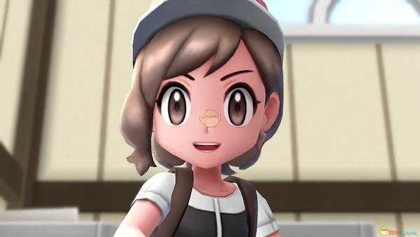 《精灵宝可梦LetsGo皮卡丘伊布》冠军劲敌宝可梦属性配招一览