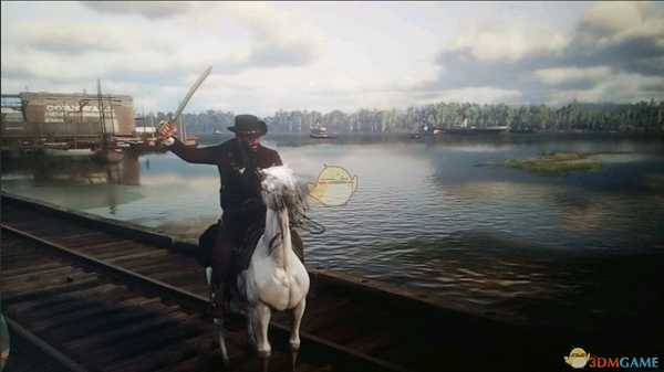 《荒野大镖客2》狮掌获取方法介绍