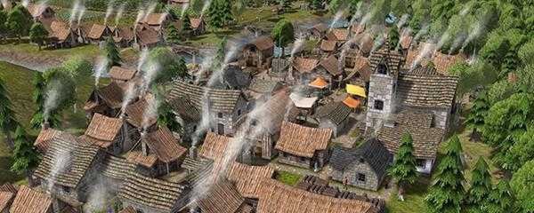 放逐之城怎么种地