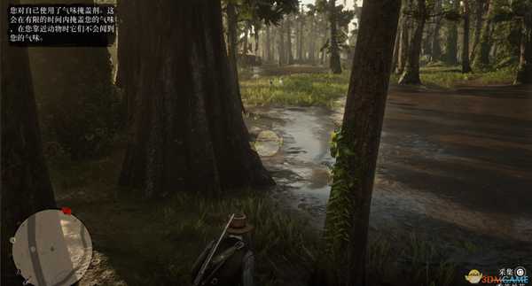 《荒野大镖客2》异宝收集任务鹭羽毛收集心得分享