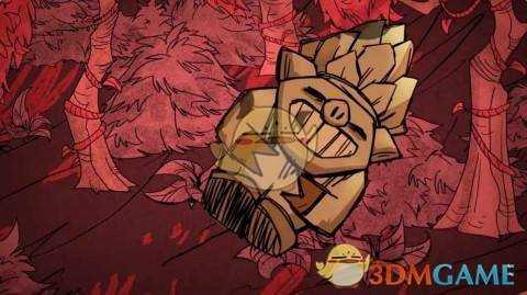 《饥荒》哈姆雷特技巧心得分享