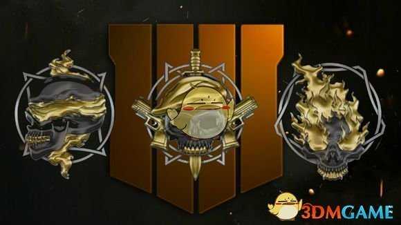 《使命召唤15:黑色行动4》全名片获得方式技巧指南