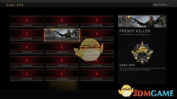 《使命召唤15:黑色行动4》全名片获得方式技巧指南