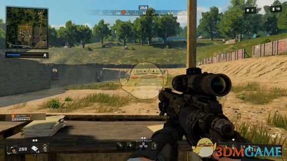 《使命召唤15:黑色行动4》全名片获得方式技巧指南