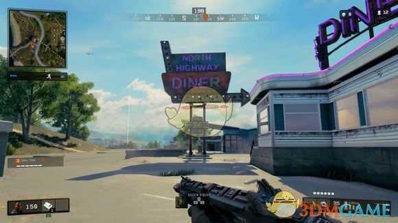 《使命召唤15:黑色行动4》全名片获得方式技巧指南