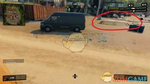 《使命召唤15:黑色行动4》全名片获得方式技巧指南