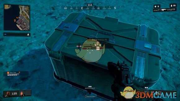 《使命召唤15:黑色行动4》全名片获得方式技巧指南