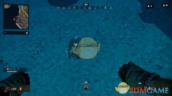 《使命召唤15:黑色行动4》全名片获得方式技巧指南