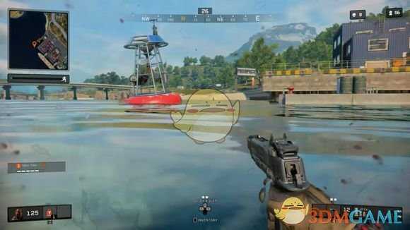 《使命召唤15:黑色行动4》全名片获得方式技巧指南