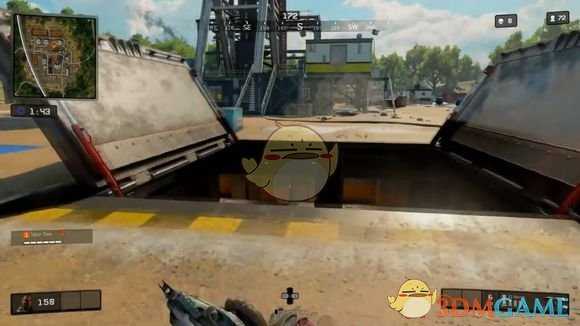 《使命召唤15:黑色行动4》全名片获得方式技巧指南