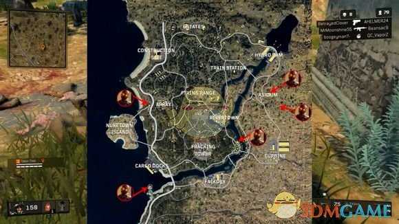 《使命召唤15:黑色行动4》全名片获得方式技巧指南