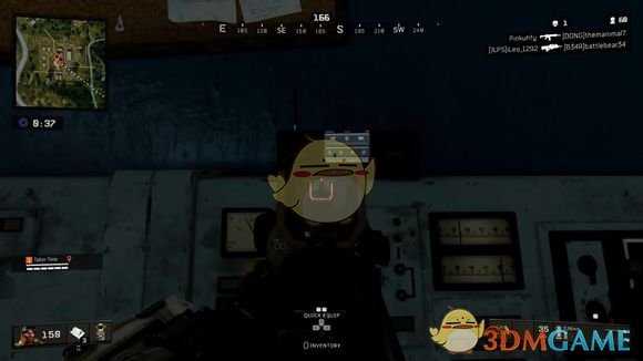 《使命召唤15:黑色行动4》全名片获得方式技巧指南