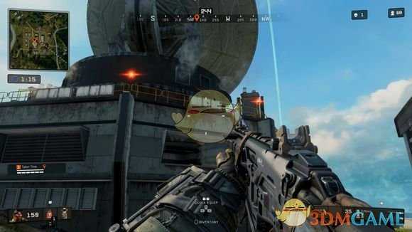 《使命召唤15:黑色行动4》全名片获得方式技巧指南