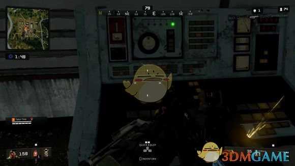 《使命召唤15:黑色行动4》全名片获得方式技巧指南