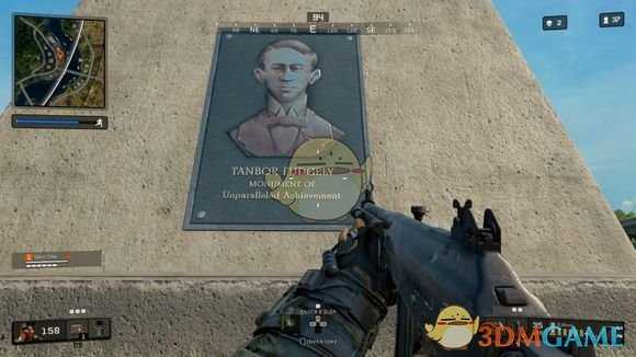 《使命召唤15:黑色行动4》全名片获得方式技巧指南