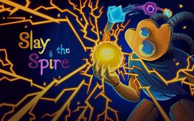 《杀戮尖塔》机器人全卡牌图鉴