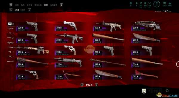 《超杀:行尸走肉》装备提升技巧攻略