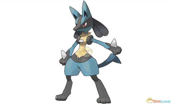 《精灵宝可梦LetsGo皮卡丘伊布》格斗系全技能图鉴