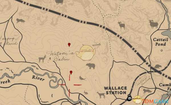 《荒野大镖客2》武器专家挑战任务攻略分享