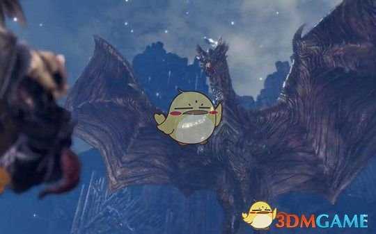 《怪物猎人:世界》历战王钢龙安逸打法推荐