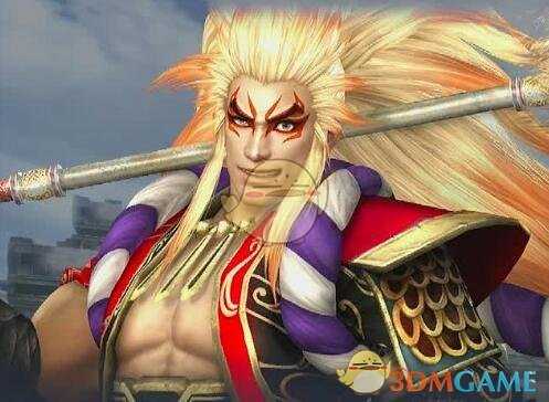 《无双大蛇3》前田庆次使用技巧指南