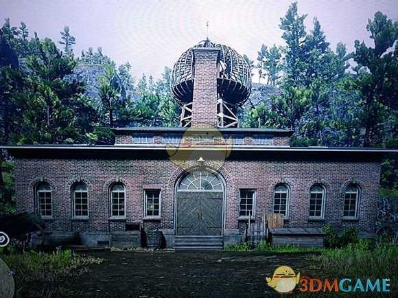 《荒野大镖客2》彩蛋解析分享