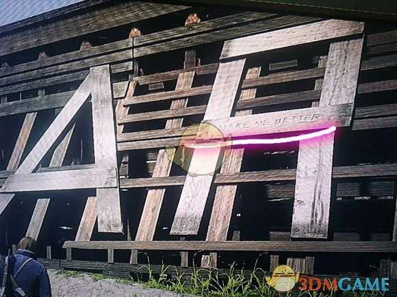 《荒野大镖客2》彩蛋解析分享