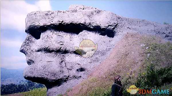 《荒野大镖客2》彩蛋解析分享