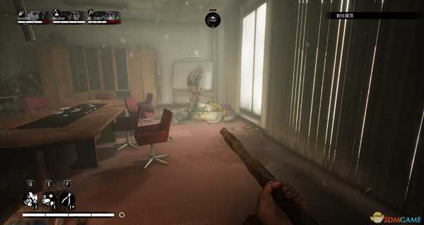 《超杀：行尸走肉》老爷子全物品收集攻略分享