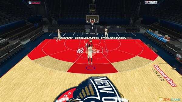 《NBA 2K19》复古卡包钻石里奇蒙德评测