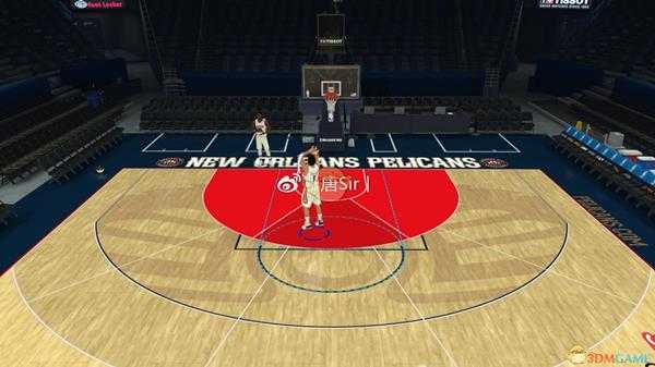 《NBA 2K19》复古卡包紫色安德鲁·博古特评测