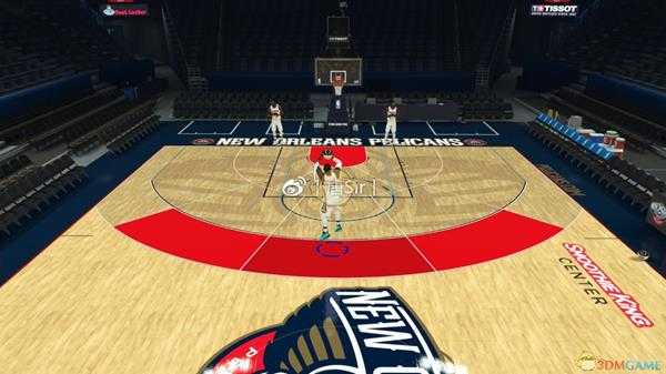 《NBA 2K19》时刻钻石勒布朗·詹姆斯评测