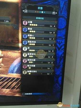 《怪物猎人：世界》双天刀但丁配装一览