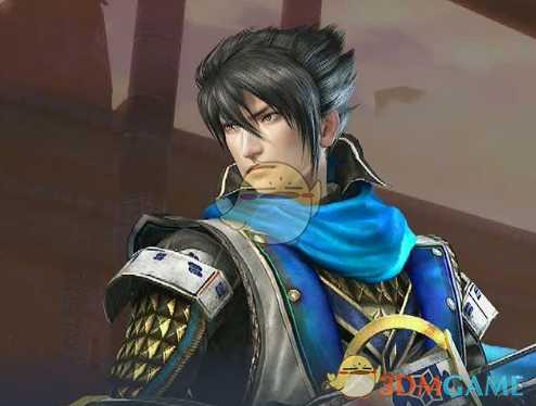 《无双大蛇3》藤堂高虎使用技巧指南