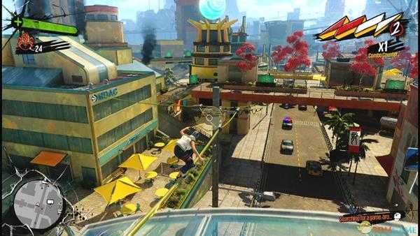 《日落过载》玩法机制详细介绍