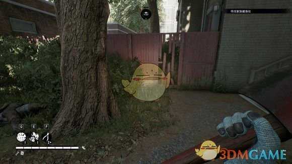 《超杀：行尸走肉》虎穴龙潭箱子刷新点位置分享