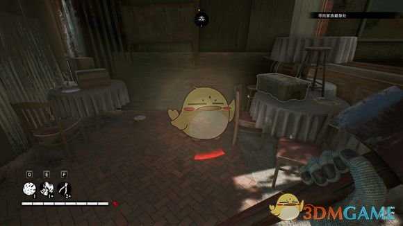 《超杀：行尸走肉》虎穴龙潭箱子刷新点位置分享