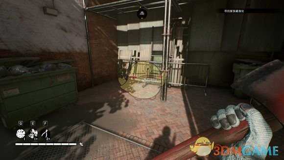 《超杀：行尸走肉》虎穴龙潭箱子刷新点位置分享