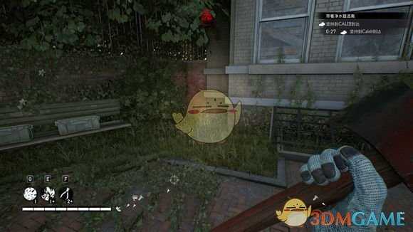 《超杀：行尸走肉》虎穴龙潭箱子刷新点位置分享