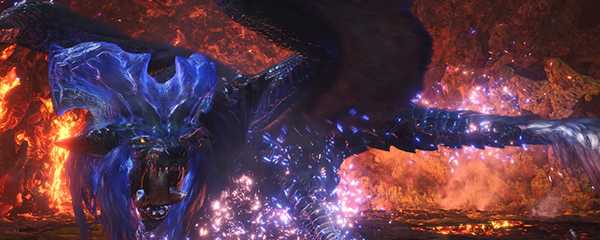 炎妃龙怎么解锁