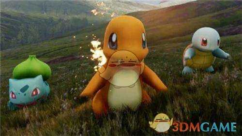 《精灵宝可梦LetsGo皮卡丘伊布》宝可梦连锁机制详解