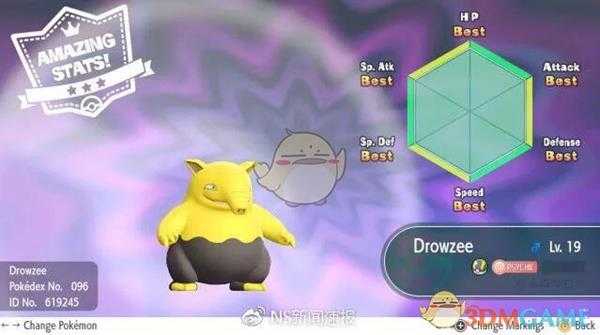 《精灵宝可梦LetsGo皮卡丘伊布》宝可梦连锁机制详解