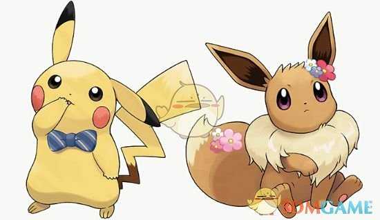 《精灵宝可梦LetsGo皮卡丘伊布》全153位宝可梦大师NPC位置一览