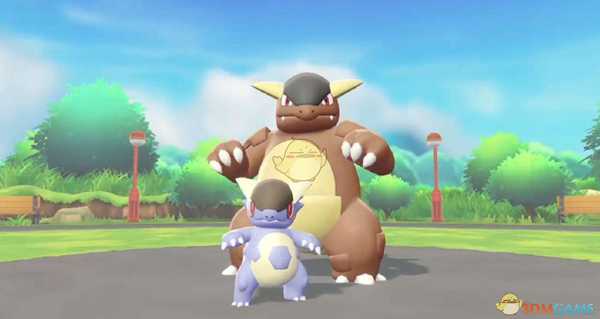 《精灵宝可梦LetsGo皮卡丘伊布》觉醒值获得方法介绍