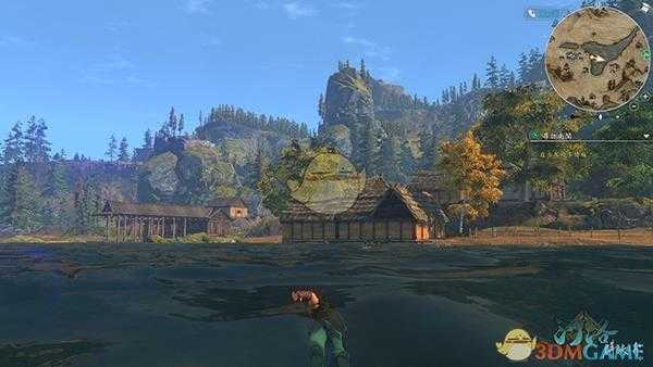 《河洛群侠传》拿两本刀法方法分享