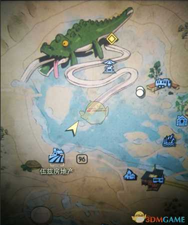 《辐射76》刷粘合剂地点分享