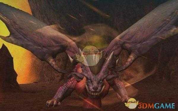 《怪物猎人XX》炎王龙任务解锁方法介绍