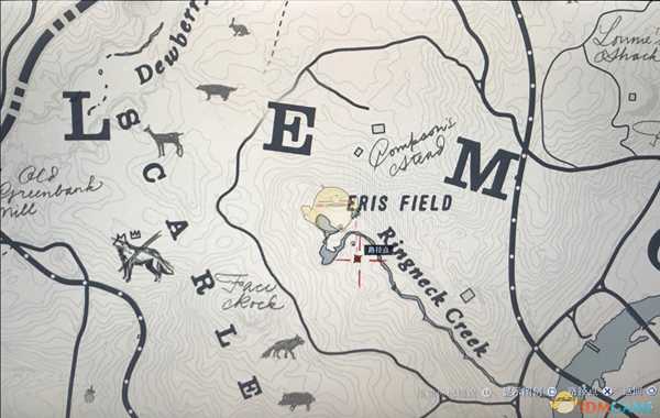 《荒野大镖客2》完美獾皮获取心得分享