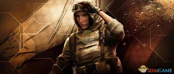 《彩虹六号：围攻》风城行动新干员介绍